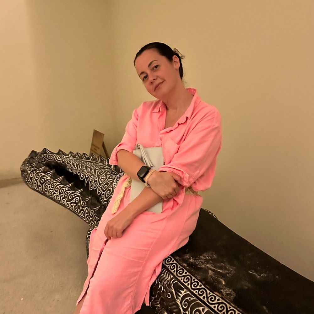 Meet your Posher, Gemma